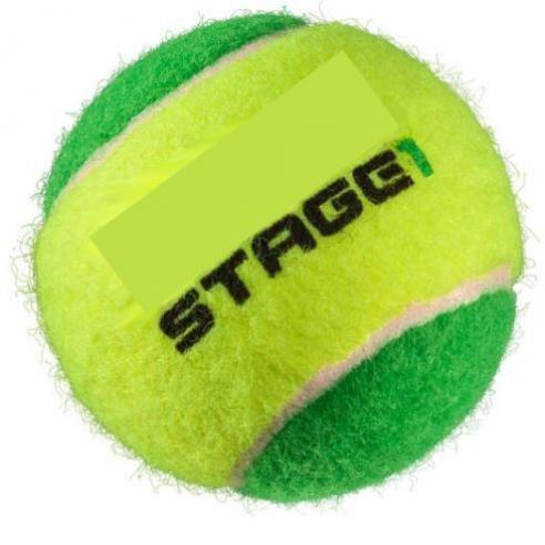 Stage 1 green