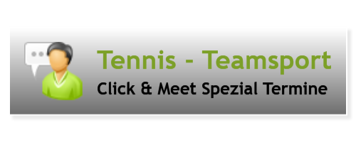 Tennis - Teamsport